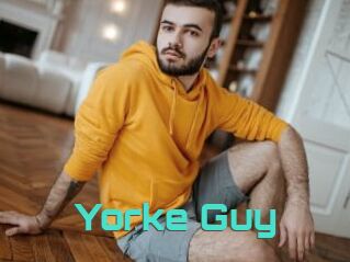 Yorke_Guy Grizzli Edition