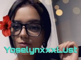 YoselynxxxLust Grizzli Edition