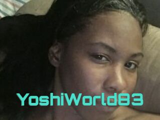 Yoshi_World83
