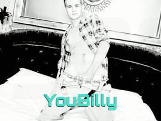 YouBilly Grizzli Edition