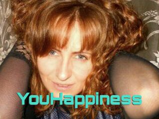 YouHappiness