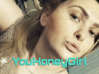 YouHoneyGirl Grizzli Edition