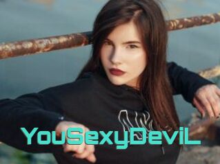 YouSexyDeviL