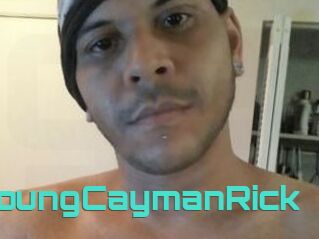 YoungCaymanRick