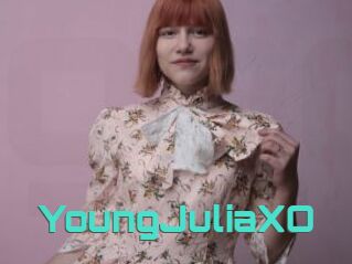 YoungJuliaXO