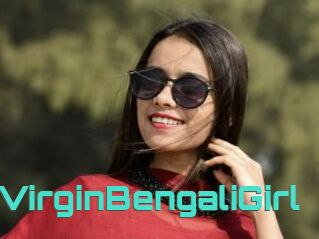 YoungVirginBengaliGirl