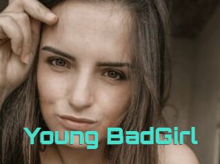 Young_BadGirl Grizzli Edition