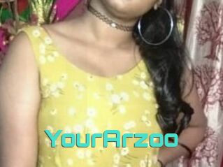 YourArzoo