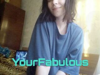 YourFabulous