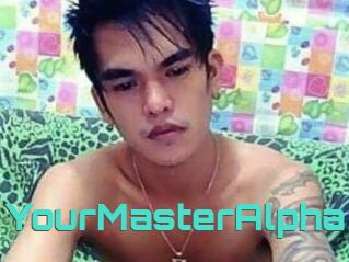 YourMasterAlpha