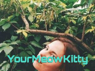 YourMeowKitty