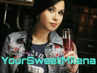 YourSweetMilena