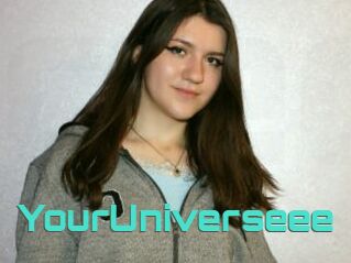 YourUniverseee