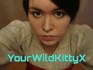 YourWildKittyX