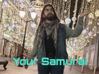 Your_Samurai