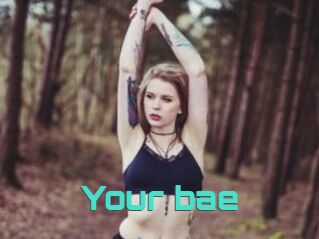 Your_bae