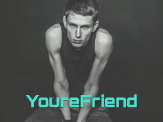 YoureFriend