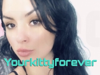 Yourkittyforever