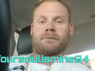 Yoursoulismine84