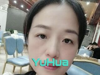 YuHua