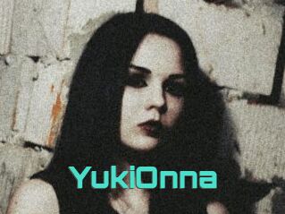 YukiOnna