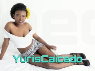 YurisCaicedo