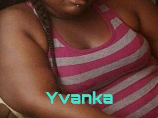 Yvanka