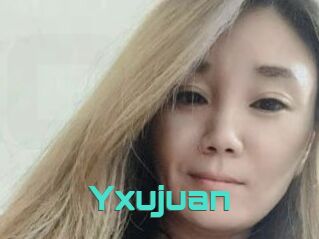 Yxujuan