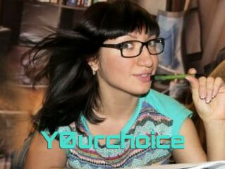 Y0urchoice
