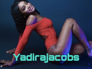 Yadirajacobs