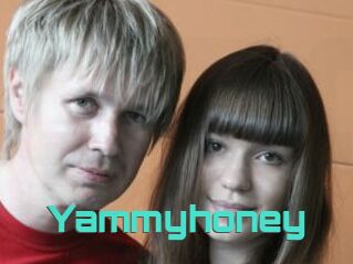 Yammyhoney