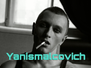 Yanismalcovich