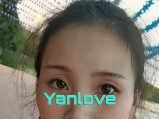 Yanlove