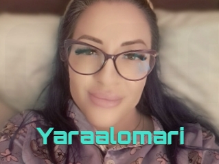 Yaraalomari