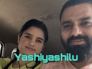 Yashiyashilu