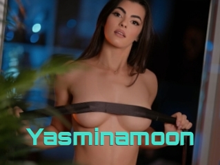 Yasminamoon