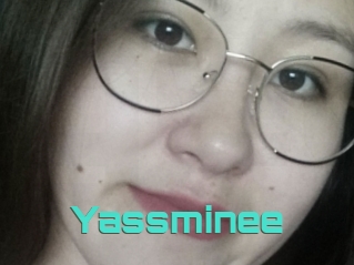 yassminee Grizzli Edition