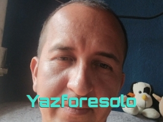 Yazforesolo