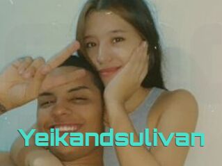 yeikandsulivan Grizzli Edition