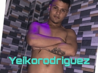 Yeikorodriguez