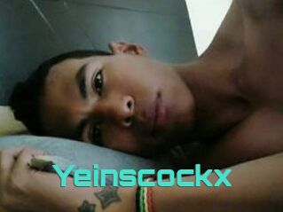 Yeinscockx