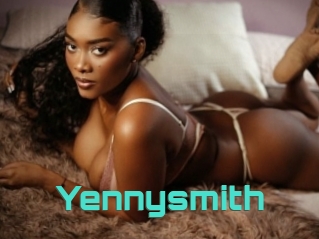 Yennysmith