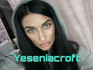 Yeseniacroft