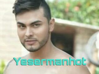 Yesermanhot