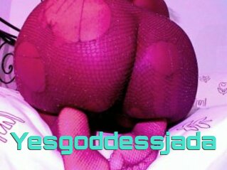 Yesgoddessjada