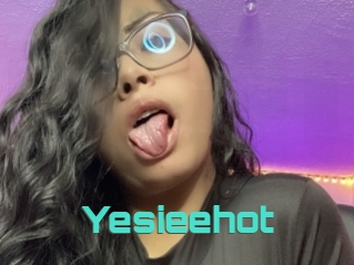 Yesieehot