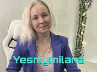 yesmymilana Grizzli Edition