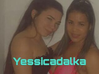 Yessicadalka