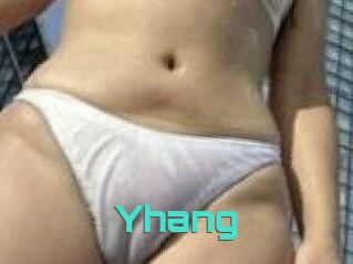 Yhang