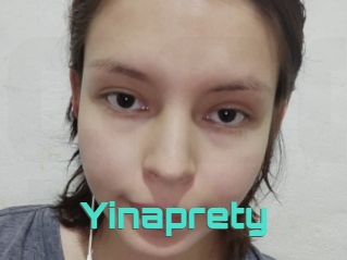 yinaprety Grizzli Edition